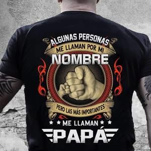 Meet your Posher, Arnold